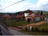 Sečská přehrada-Hoješín